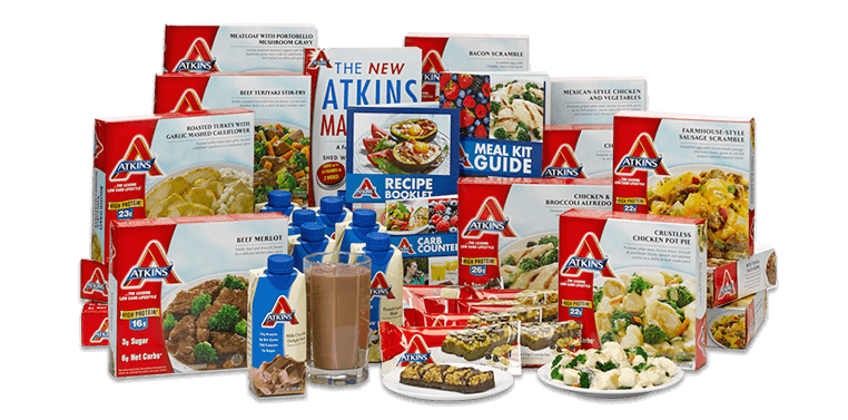 Atkins Diet (UPDATE: May 2018) | 20 Things You Need to Know Atkins Diet (UPDATE: May 2018) | 20 Things You Need to Know