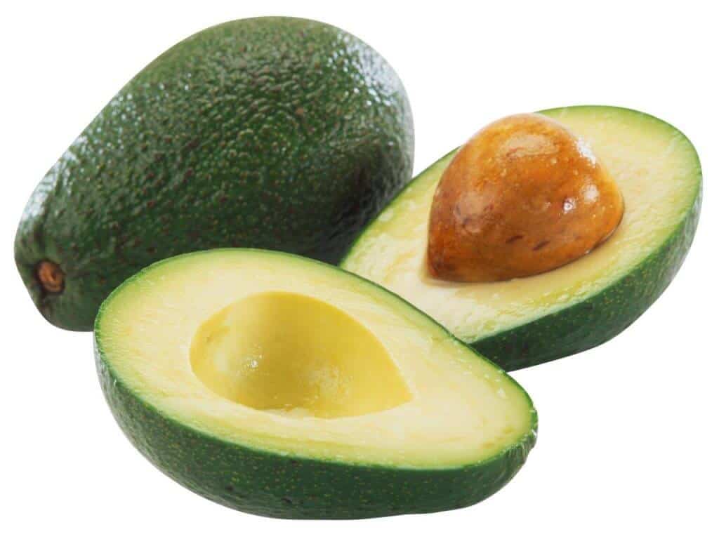 avocado for weight loss