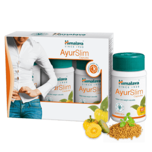 Ayurslim Review