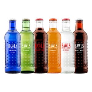 Bawls Energy Drink Review