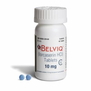 Belviq Weight Loss Review