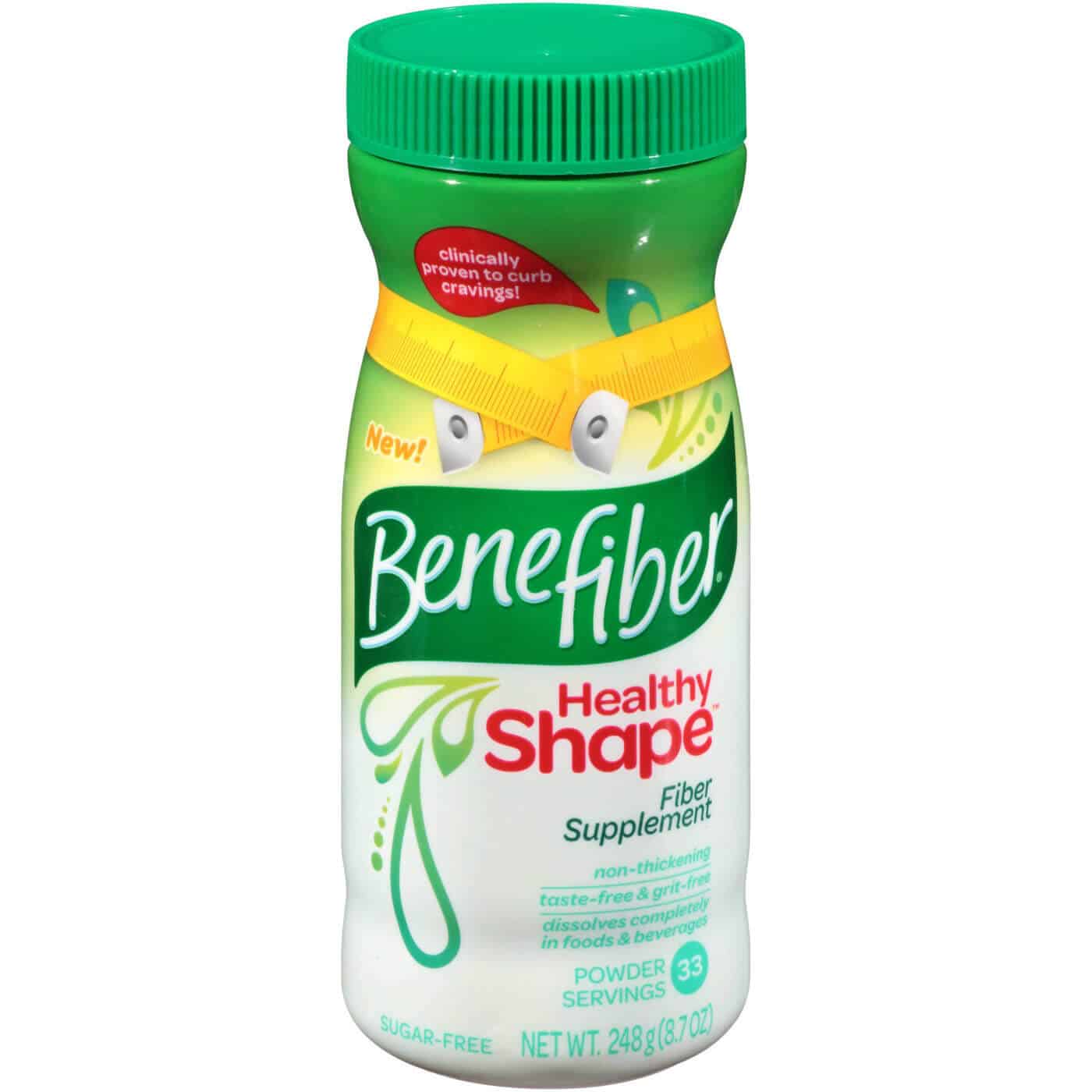 Benefiber Healthy Shape Review (UPDATE: 2019) | 11 Things You Need ...