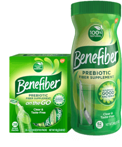 Benefiber Review