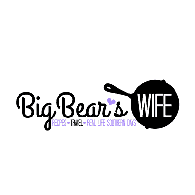 Big Bears Wife 