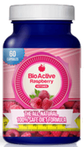 BioActive Raspberry Ketones Review