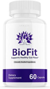 BioFit Probiotic Weight Loss Review