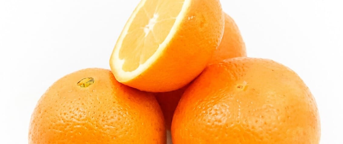Bitter Orange Weight Loss