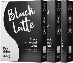 Black Latte Review