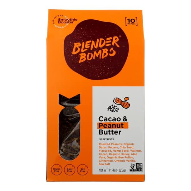 Blender Bombs Review (UPDATE 2023) 14 Things You Need to Know