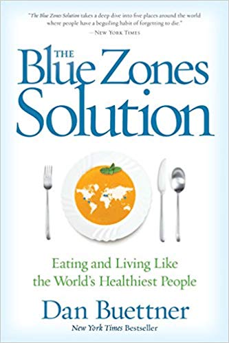 blue diet zones solution zone buettner dan being well rican costa review diets today penguinrandomhouse