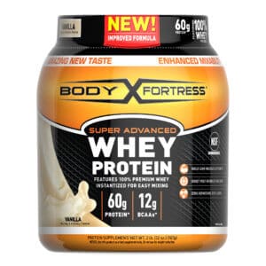 Body Fortress Super Advanced Whey Protein Review