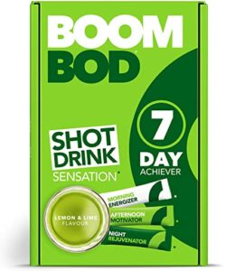 Boombod Review