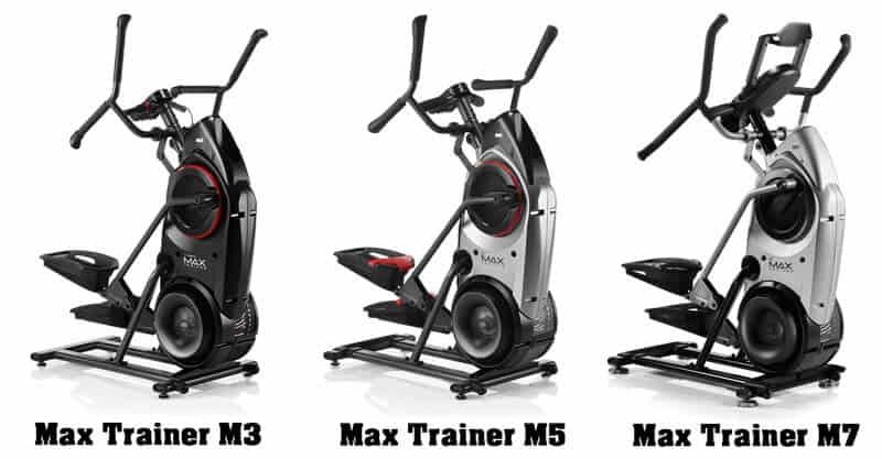 Max Trainer M5 >> Bowflex Max Trainer Review (UPDATE: 2018) | 21 Things You ... Max Trainer M5 >> Bowflex Max Trainer Review (UPDATE: 2018) | 21 Things You ...