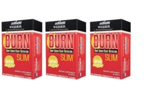 Burn Slim Review