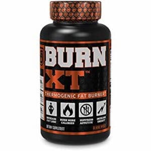 Burn XT Review