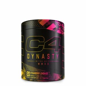 C4 Dynasty Review