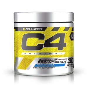 Cellucor C4 Review