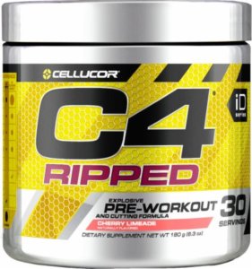 C4 Ripped Review