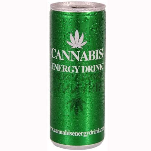 Cannabis Energy Drink Review (UPDATE: Apr 2018) | 18 ...