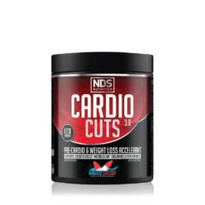 Cardio Cuts Review