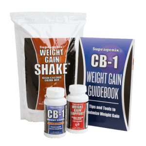 CB-1 Weight Gainer Review