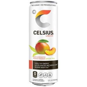 Celsius Review