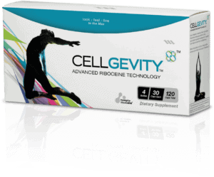 Cellgevity Review