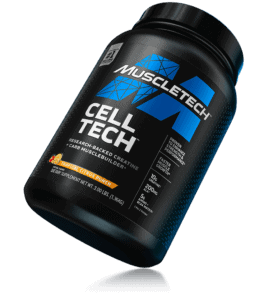 Cell Tech Review