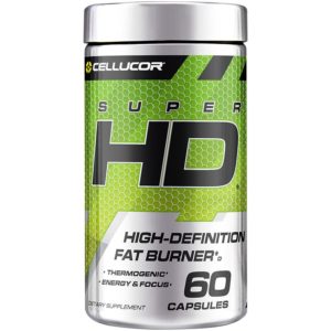 Cellucor Super HD Review