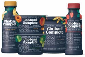 Chobani Complete Review