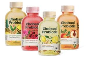 Chobani Probiotic Review