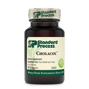 Cholacol Review