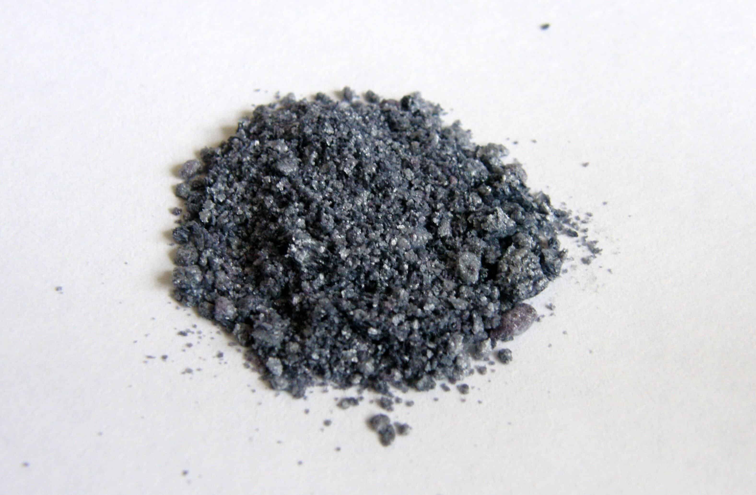 SEARCH AND BUY THIS PRODUCT Chromium: Benefits and Concerns (UPDATE: Jul 2018) | 13