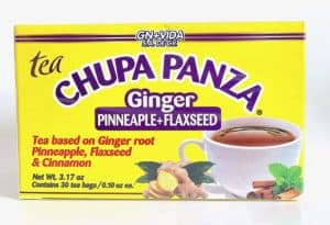 Chupa Panza Review