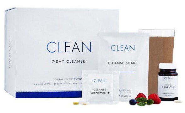 Clean Program Review UPDATE: 2019 7 Things You Need to Know Clean Program Review UPDATE: 2019 7 Things You Need to Know