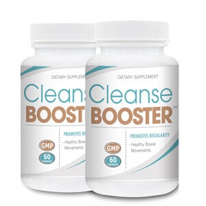 Cleanse Booster Review