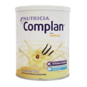 Complan Review