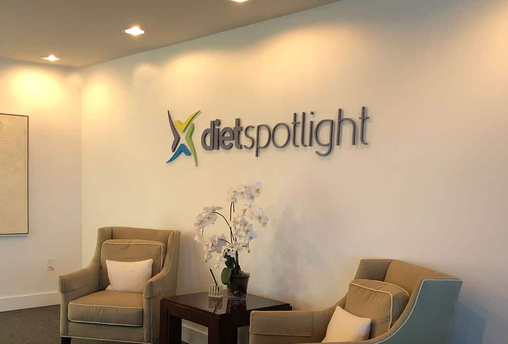 Dietspotlight Office