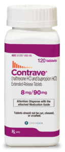 Contrave Review