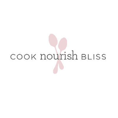 Cook Nourish Bliss 