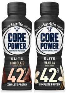 Core Power Elite Review