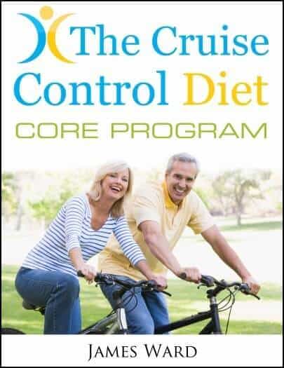 cruise control diet dvd