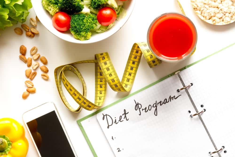 diet program category