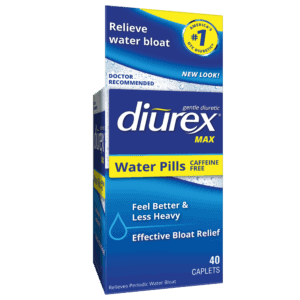 Diurex Review