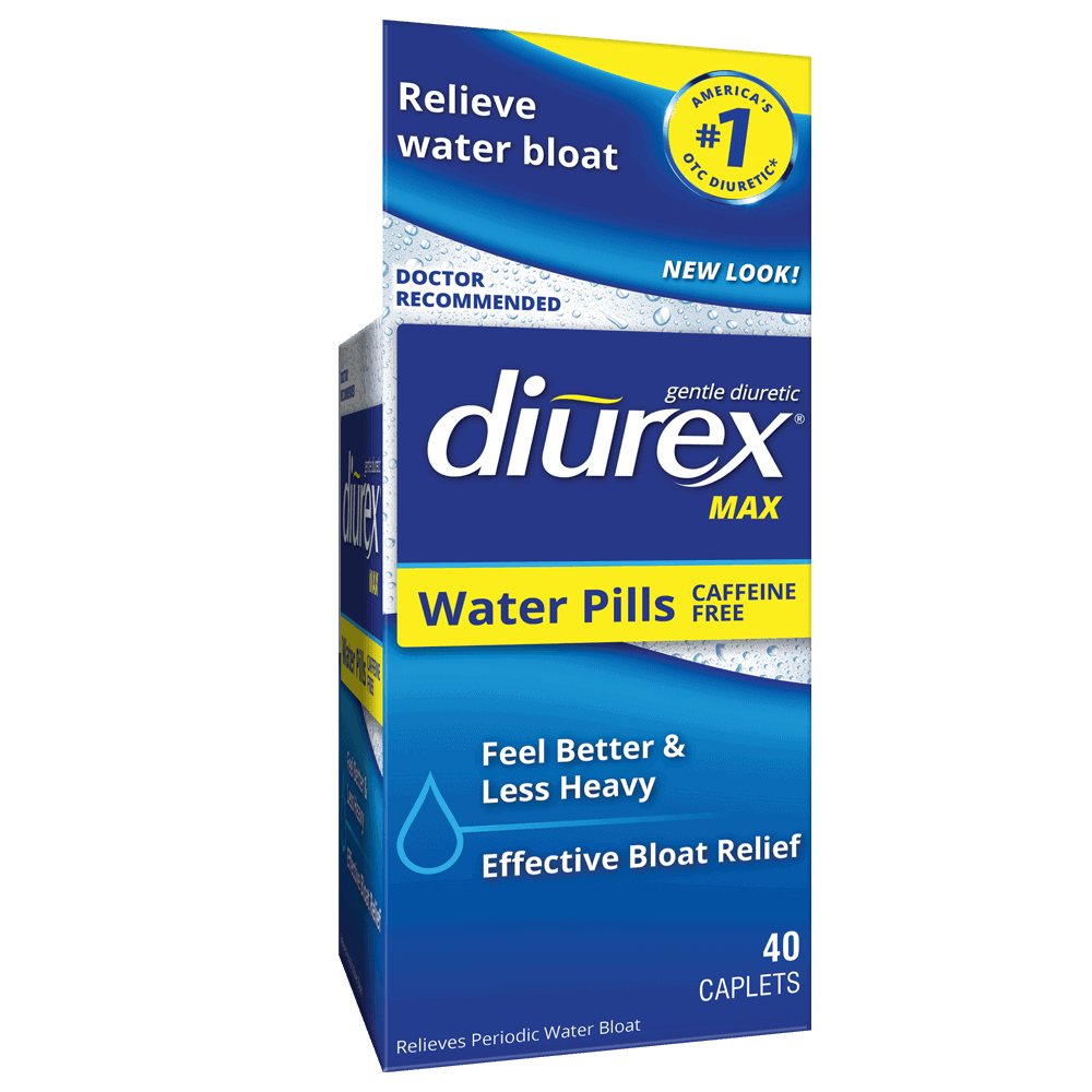 Diurex Review (UPDATE 2023) 6 Things You Need to Know