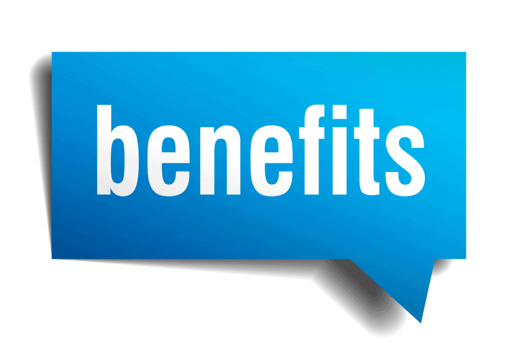 does vidaslim work benefits