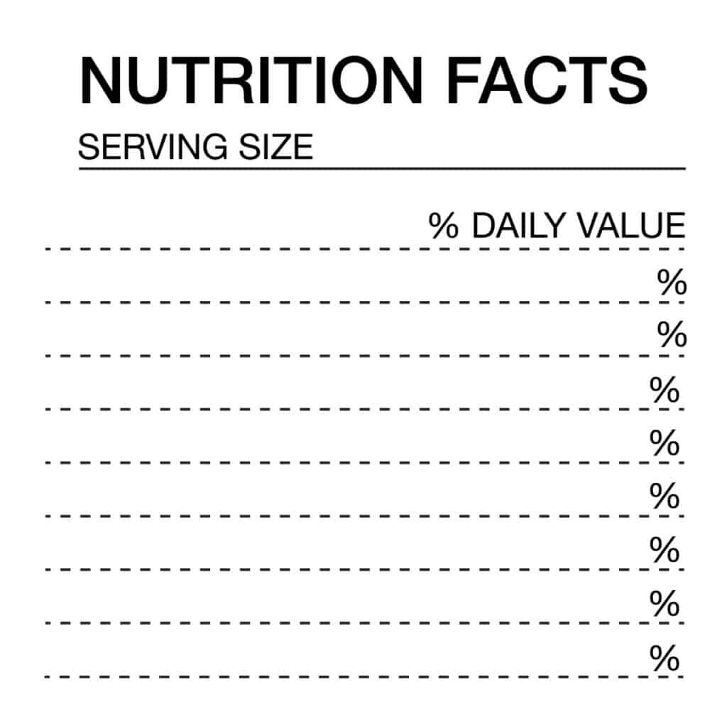 dr kellyann bone broth nutrition facts