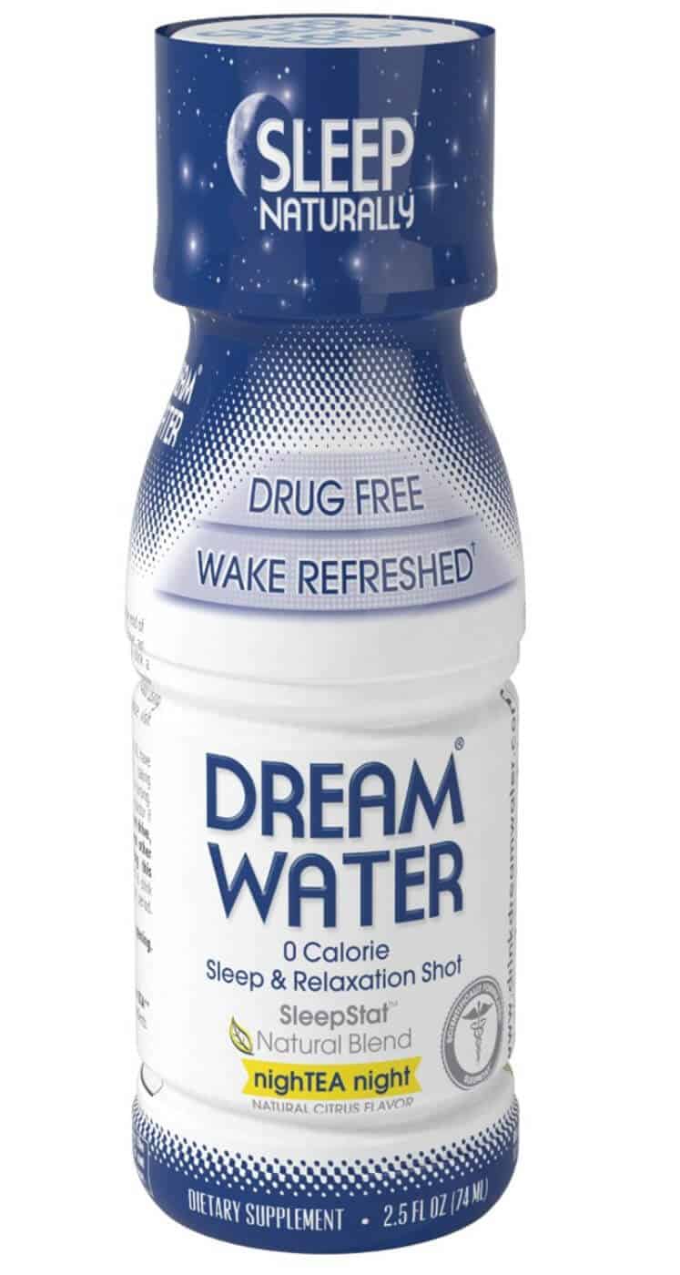 Water sleeps. Дрим Ватер. Dream Water Melatonin. Dream Core вода. Dream Water отзывы.
