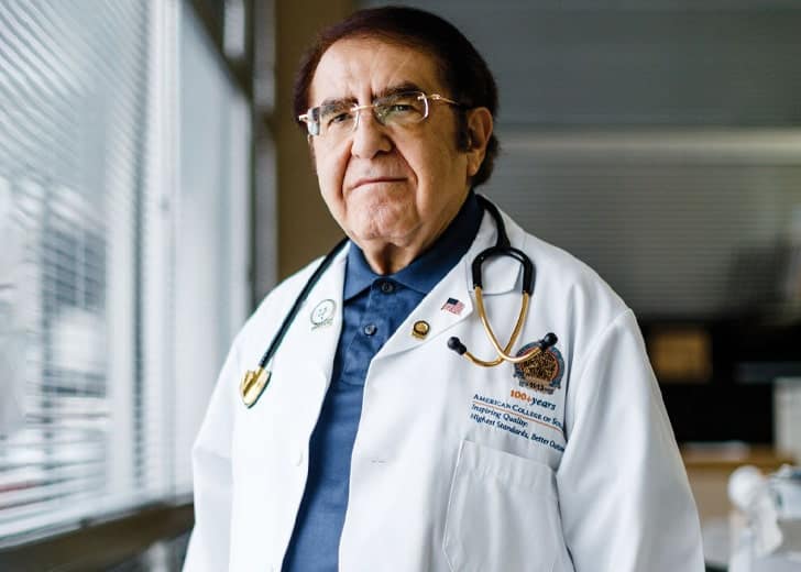 Dr. Now Diet Review (UPDATE 2021) 11 Things You Need to Know