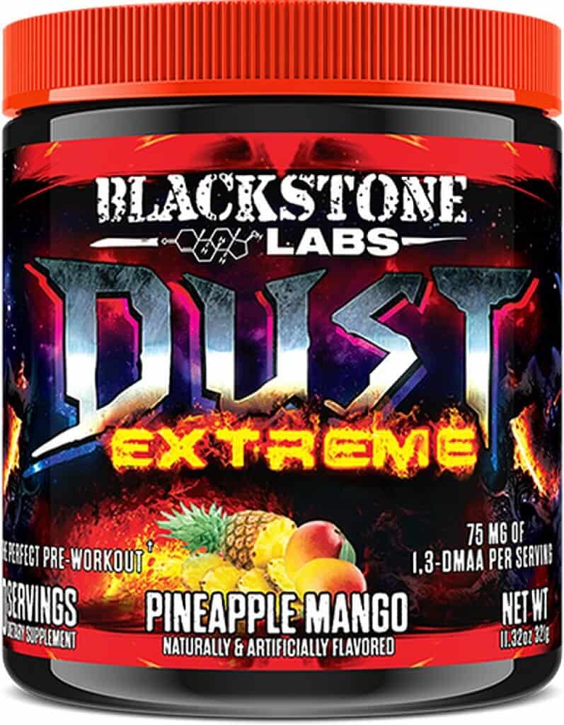 Dust Extreme Review (UPDATE 2018) 14 Things You Need to